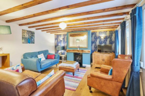 Host & Stay - Anvil Cottage